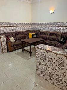 familial, spacieux et cosy avec clim et wi-fi