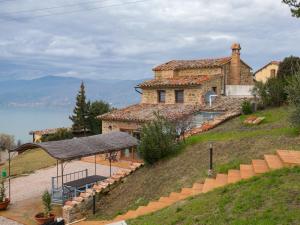 Villa in Cortona with Private Pool