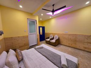 Aangan Royal Stay- Your Mountain Home in Dharamshala
