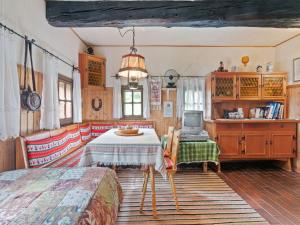 Chalet in Arriach near Gerlitzen Ski Area