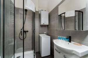 Starowiślna 51 Apartments by BookingHost