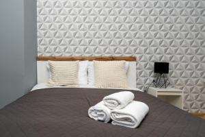 Starowiślna 51 Apartments by BookingHost