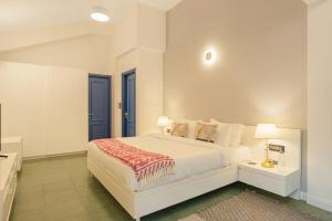 Casa Del Mar 4-BHK Villa with Pool, Bars, TV Lounge, Gazebo & Terraces