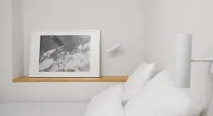 拉尔艾特兰提卡旅馆 - 维戈