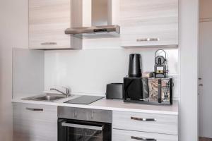 Renovated cozy studio in Cannes - 2 persons