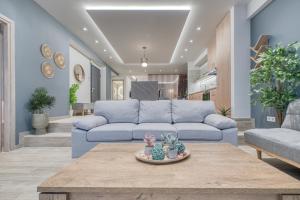 The Garden of Eden Apartment