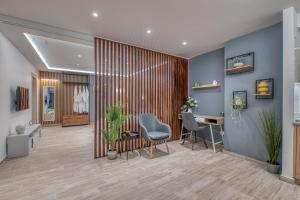 The Garden of Eden Apartment