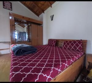 Tulip Cottage Ramgarh Mukteshwar