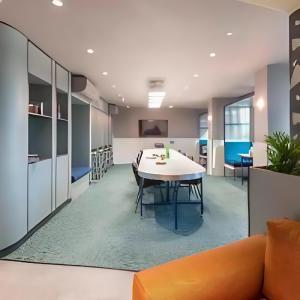 Student Only Silver Ensuite Plus at IQ Vega