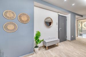 The Garden of Eden Apartment