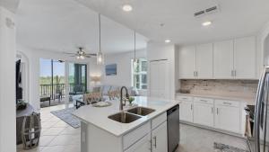 GRH14129 - Charlotte Harbor Area - 3 Bed 2 Baths Condo