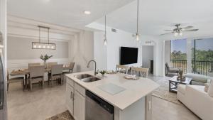 GRH14129 - Charlotte Harbor Area - 3 Bed 2 Baths Condo