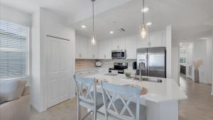 GRH14129 - Charlotte Harbor Area - 3 Bed 2 Baths Condo