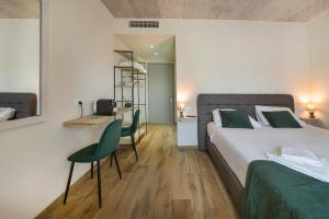 Italianflat - FREE parking, Salted Swimmingpool - Casa Ulivi del Garda