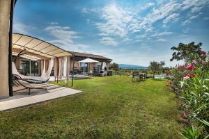 Italianflat - FREE parking, Salted Swimmingpool - Casa Ulivi del Garda