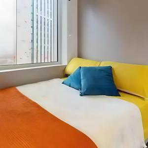 Student Only Silver Ensuite Plus at IQ Vega