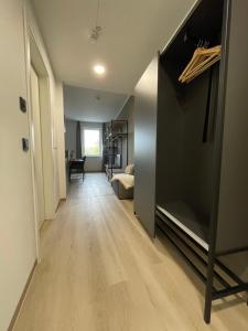 Exklusives Wohnen im historischen Wasserturm dem Highlight von Delitzsch WE320