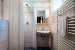 Thermenhotel Krone - next to skilift