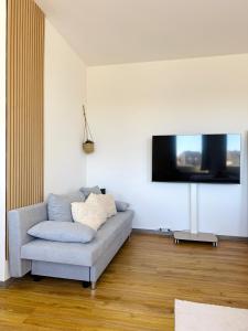 Casa Lumina - Stilvolles Apartment mit Herz