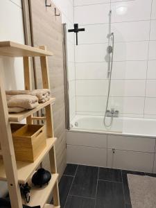 Casa Lumina - Stilvolles Apartment mit Herz