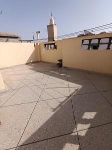 Dar Samust Traditional Mooroccan House