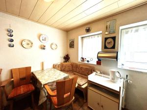 Hotel und Restaurant zum Schiffchen