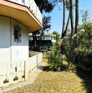 Charming apartment with private garden