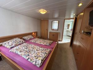 Hotel und Restaurant zum Schiffchen