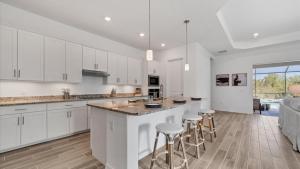 GRH11524 - Charlotte Harbor Area - 3 Bed 3 Baths Villa