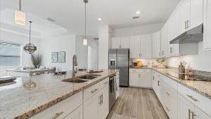 GRH11524 - Charlotte Harbor Area - 3 Bed 3 Baths Villa