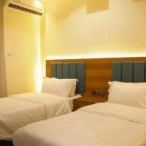 ركن الروشن للشقق المخدومه