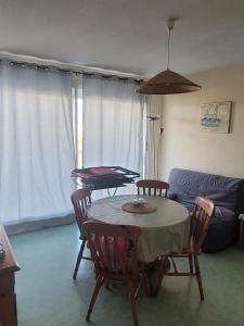 Appartement Barcares