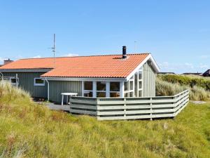 6 person holiday home in Fanø-By Traum - 4hvězdičkové hotely ve městě Fano