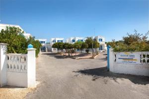 Residence Mare Azzurro