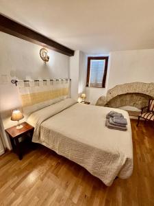 Le Mura di San Verecondo