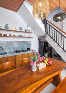 3 Bedrooms Private Villa & Pool Near GWK-ER House