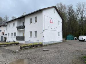 ZV-Scholtz Gästehaus Eisenfelden