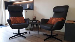 Luxe Kamer - Strand & Zee