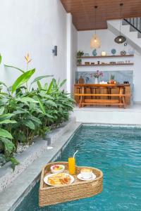 3 Bedrooms Private Villa & Pool Near GWK-ER House