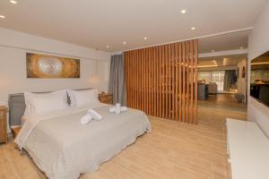 Pythagorio Apartment