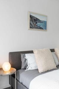 41B Abnb-Style Vibrant 12 Mins Walk to Train STA Studio Apt