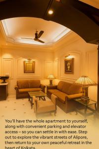 Nayra Apartment by Jaiswal House