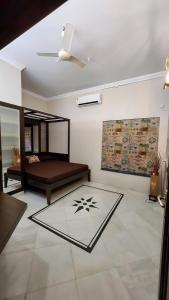 Nayra Apartment by Jaiswal House