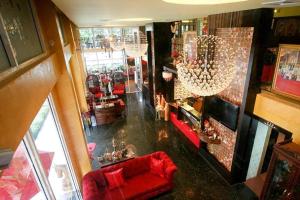 Sabai Sabai@Sukhumvit Hotel