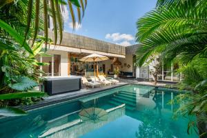 Villa Shakti Canggu