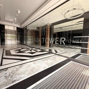 Apartament GJ PLAZA II