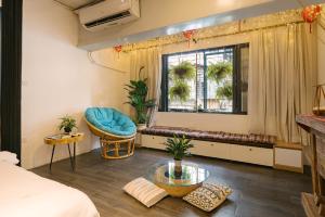 OH Trendy homes Hoan Kiem LPH