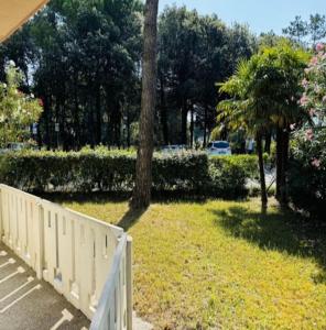 Cosy flat with private garden