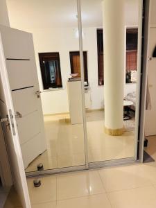 Przytulne studio na Sadybie