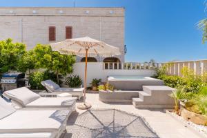 Residence Medusa Luxury Suite